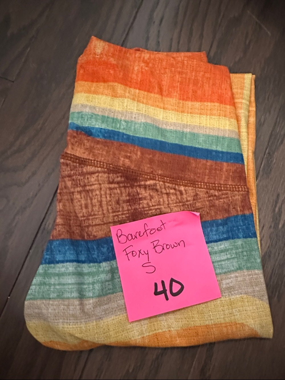 Niyama Sol Foxy Brown